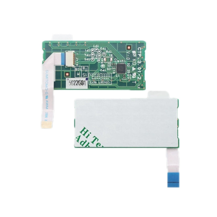 Per Sony PS4 3.0 Maniglia modulo touchpad, Handle Touchpad Per Sony PS4 3.0 Maniglia modulo touchpad, Handle Touchpad